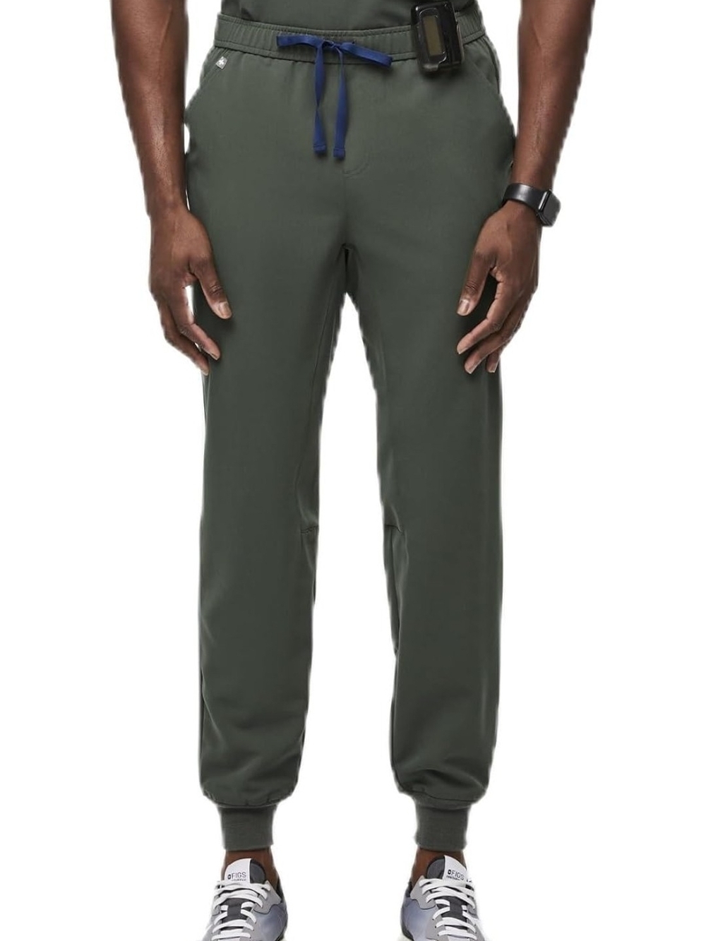FIGS Tansen Jogger Scrub Pant for Men - NWT